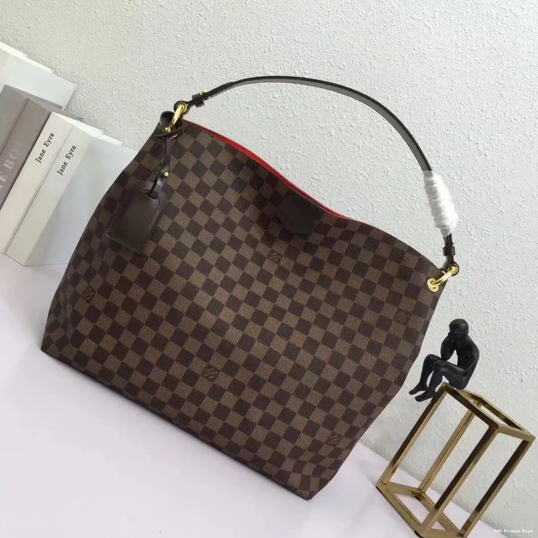 MM GRACEFUL Vuitton Louis 0603